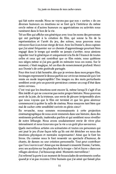 Là, juste en dessous de mes cache-coeurs