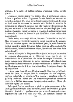 Le Noyé des Tamaris