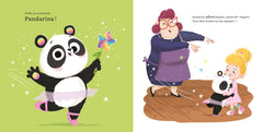 Pandarina - L'Animalerie Magique