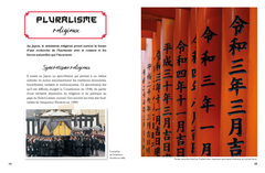 Comprendre le Japon