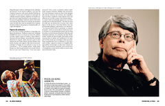 Stephen King - La Totale