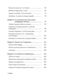 Immersive Learning : comment (bien) faire ?