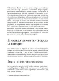 Immersive Learning : comment (bien) faire ?