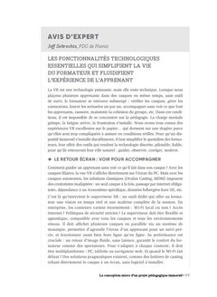 Immersive Learning : comment (bien) faire ?