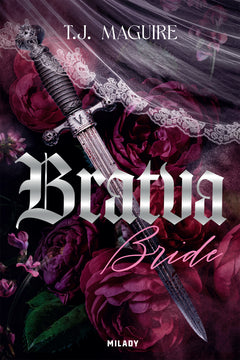 Bratva, T1 : Bratva Bride