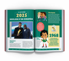 Kylian Mbappé en 30 dates
