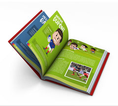 100 grands sportifs de l'histoire