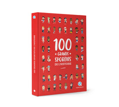 100 grands sportifs de l'histoire