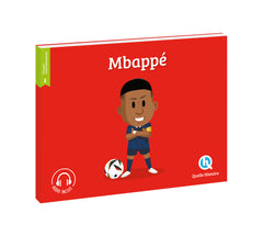 Mbappé