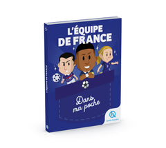 L'équipe de France - Dans ma poche