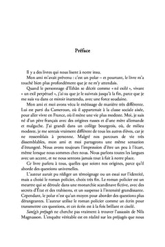 San(g)s préjugés