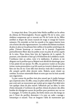 San(g)s préjugés