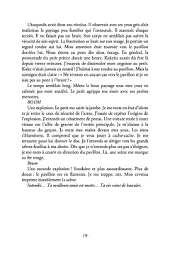 San(g)s préjugés