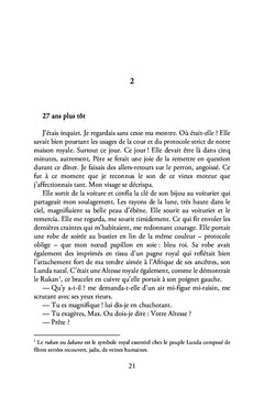 San(g)s préjugés