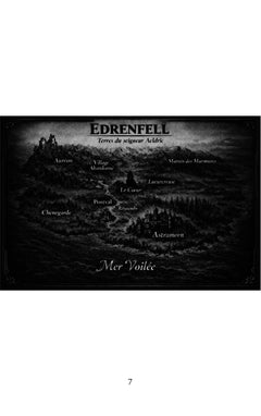 Astramorn