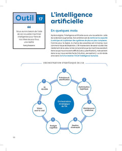 La boîte à outils de la supply chain - 3e éd.