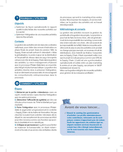 La boîte à outils de la supply chain - 3e éd.