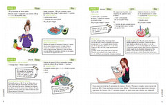 Mon cahier Minceur healthy new