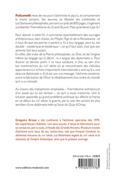 Comment lire Fulcanelli - Alchimie & diplomatie