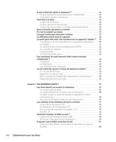 L'allaitement pour les nuls, grand format