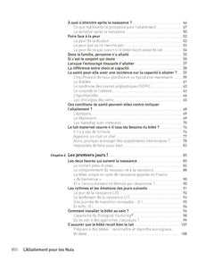 L'allaitement pour les nuls, grand format