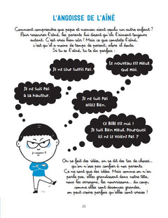 Frères et soeurs vivons heureux !