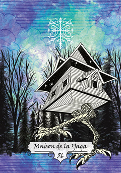 L'oracle des pythies sacrées