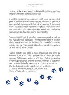 Soigner son chien grâce à ses chakras - Soins énergétiques pour un chien heureux et en bonne santé
