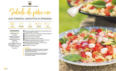 On se fait des pâtes ?