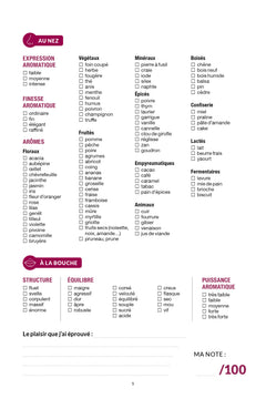 Les 135 meilleurs vins dégustés et approuvés par les lecteurs de la Revue du Vin de France