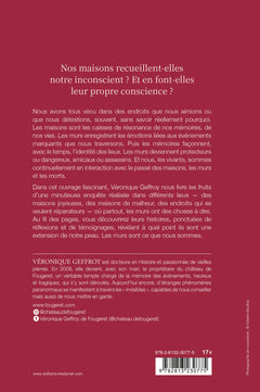 Les murs ont-ils une mémoire ? - Témoignages extraordinaires