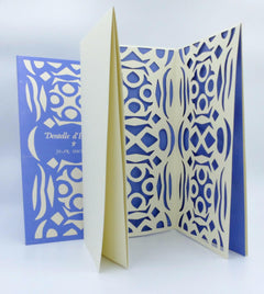 Dentelle d'éternité