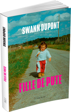 Fille de pute