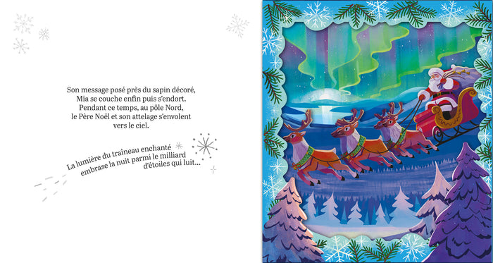 Un Noël merveilleux