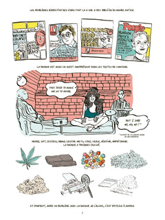 Plongée en addicto