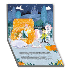 Cendrillon