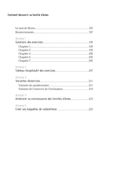 Comment découvrir sa famille d'âmes - Manuel pratique pour identifier qui vous êtes vraiment, votre mission de vie et vos dons