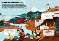 Vrai ou Faux ? Les surprises de l'Histoire !