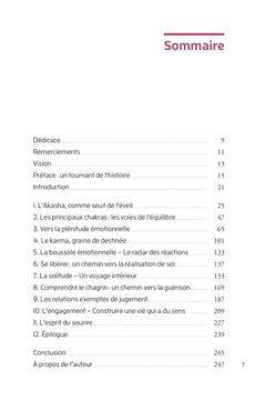L'Akasha comme seuil de l'éveil - Faire le lien entre la vie quotidienne et la Conscience Spirituelle
