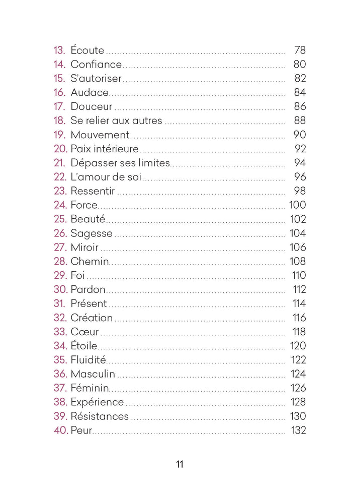 L'oracle de la reliance