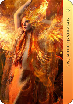 L'Oracle de la guérison ancestrale