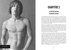 I Wanna Be Your Dog - Au coeur du punk US 76/77