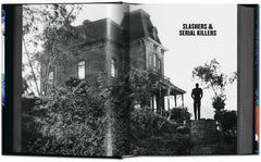 Le Cinéma d’horreur