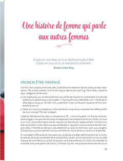 Mieux dans son ventre, mieux dans sa tête