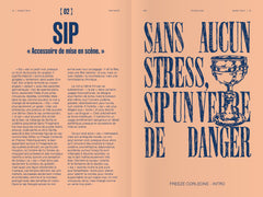 Rap Mots - Tome 1