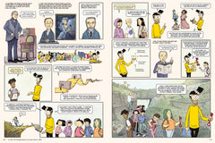 Microcosmes - L'histoire de France à taille humaine