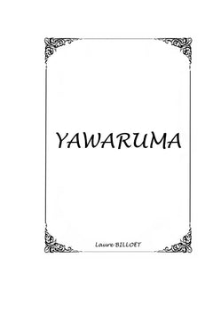 Yawaruma