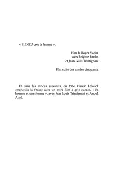 Journal de Vie