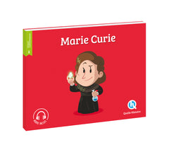 Marie Curie