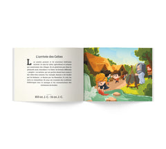 Histoire de la Bretagne
